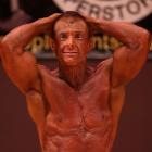 Gary  Coonrod - NPC Arkansas State 2011 - #1